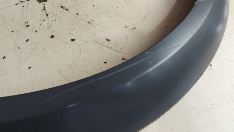 Накладка на крыло, 1350 рублей, Красноярск