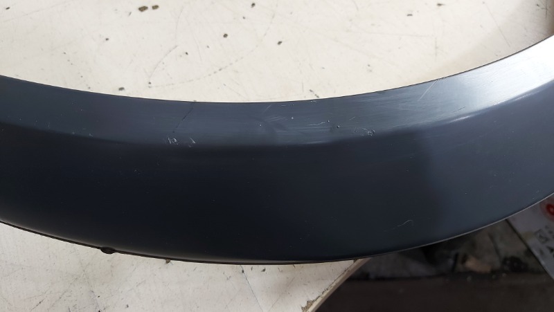 Накладка на крыло, 1350 рублей, Красноярск