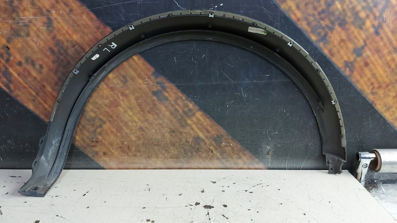 Накладка на крыло, 1350 рублей, Красноярск