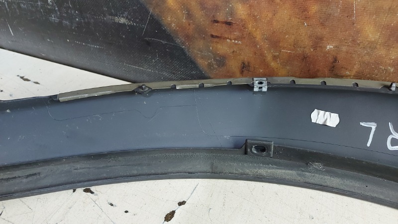 Накладка на крыло, 1350 рублей, Красноярск