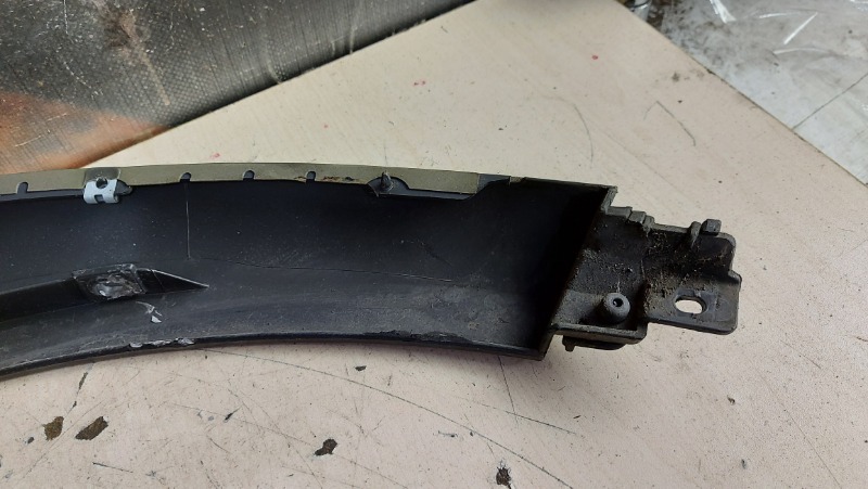 Накладка на крыло, 1350 рублей, Красноярск