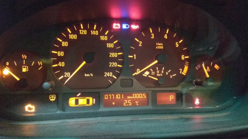 Щиток приборов, 1800 рублей, Красноярск