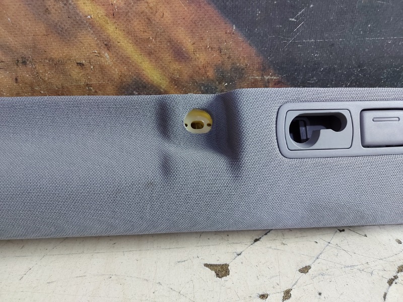 Обшивка салона, 350 рублей, Красноярск