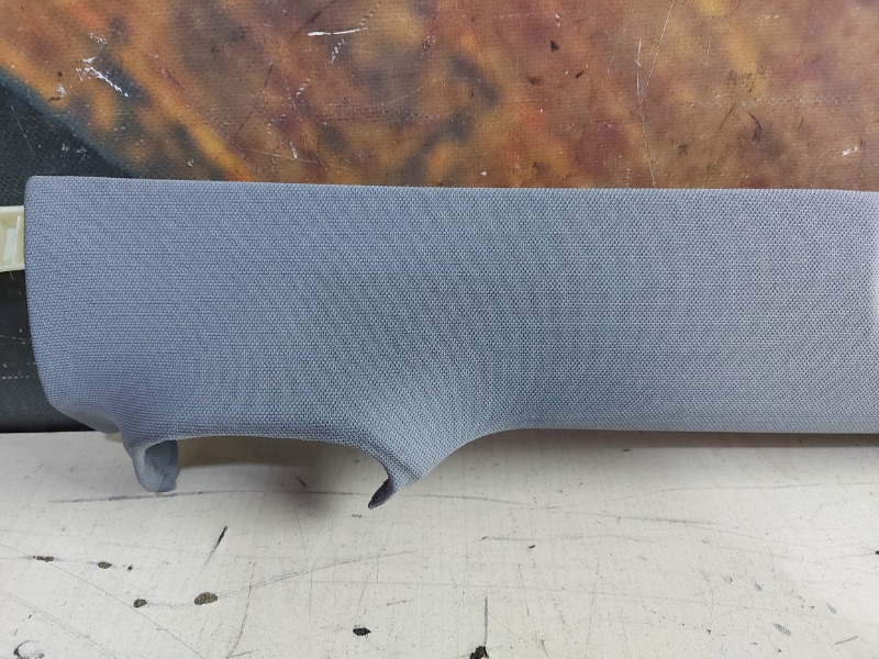 Обшивка салона, 350 рублей, Красноярск