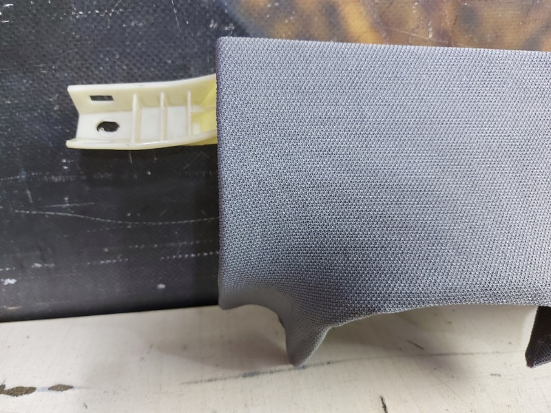 Обшивка салона, 350 рублей, Красноярск