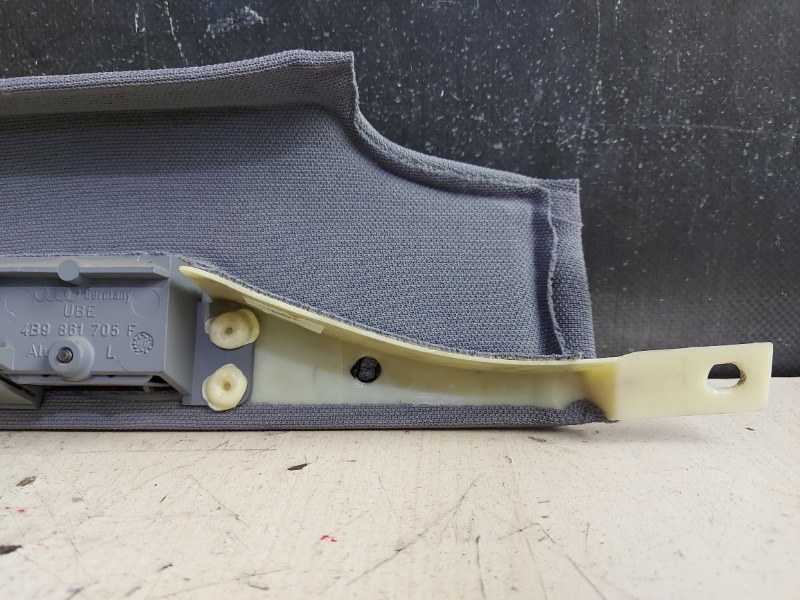 Обшивка салона, 350 рублей, Красноярск