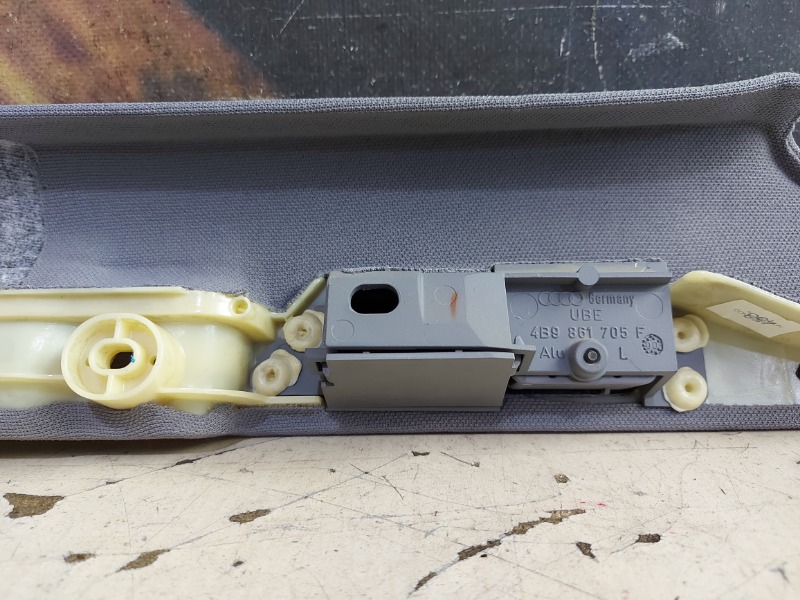 Обшивка салона, 350 рублей, Красноярск