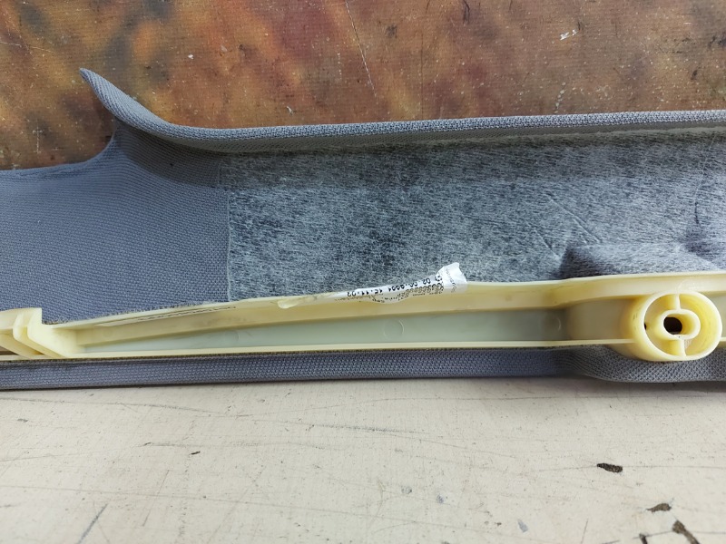 Обшивка салона, 350 рублей, Красноярск