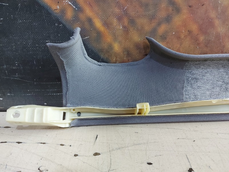 Обшивка салона, 350 рублей, Красноярск