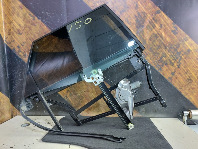 Стеклоподъемник, 1000 рублей, Красноярск