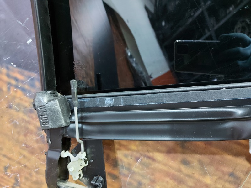 Стеклоподъемник, 1000 рублей, Красноярск