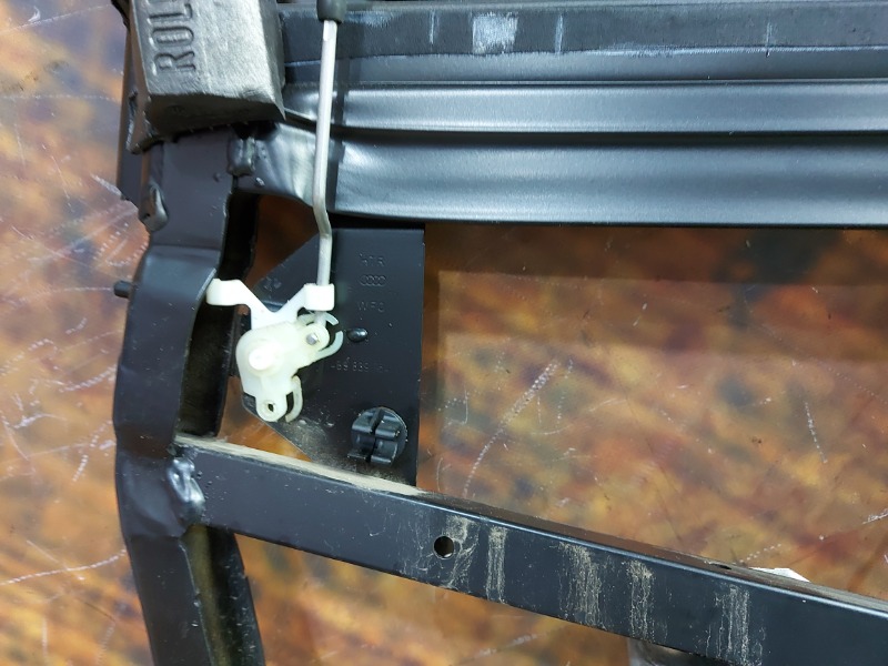 Стеклоподъемник, 1000 рублей, Красноярск