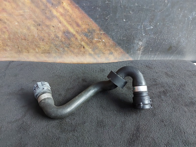 Шланг системы охлаждения, 300 рублей, Красноярск