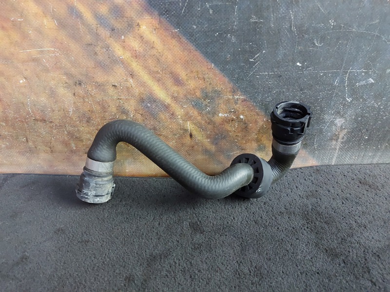 Шланг системы охлаждения, 300 рублей, Красноярск