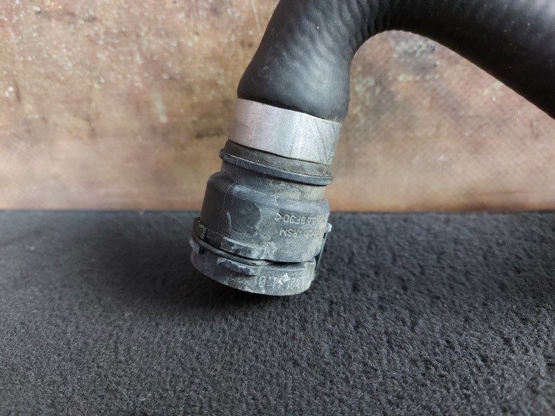 Шланг системы охлаждения, 300 рублей, Красноярск