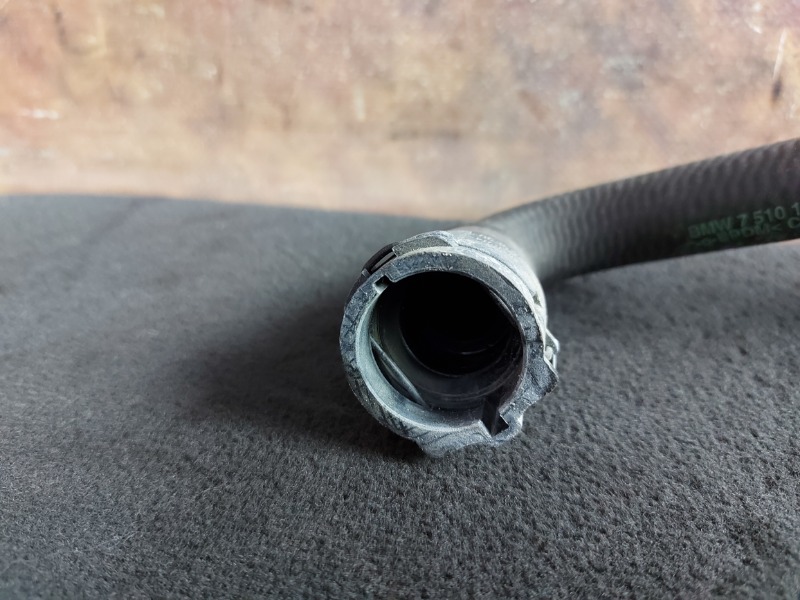 Шланг системы охлаждения, 300 рублей, Красноярск