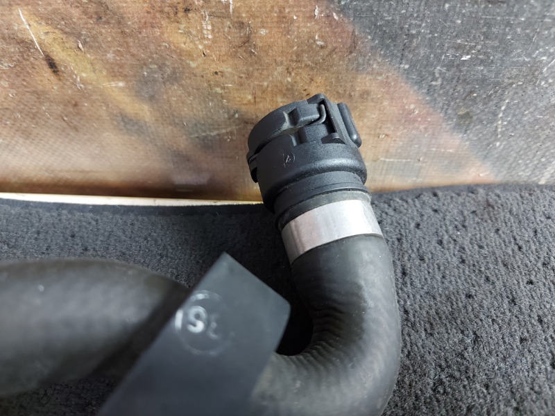 Шланг системы охлаждения, 300 рублей, Красноярск