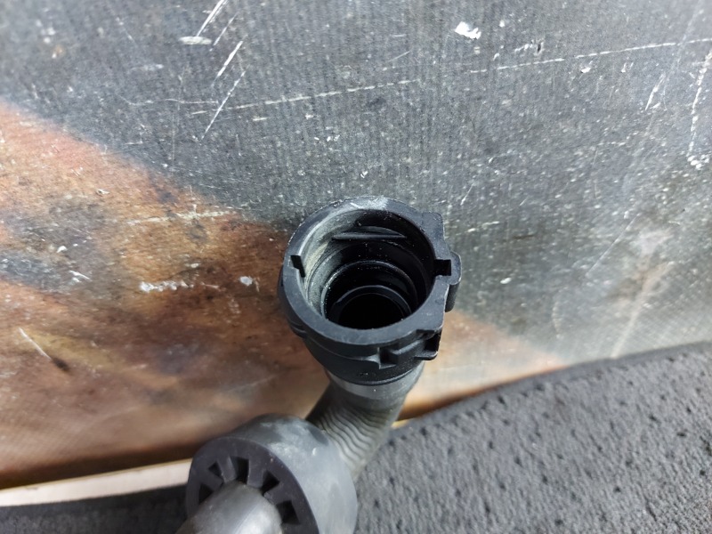 Шланг системы охлаждения, 300 рублей, Красноярск