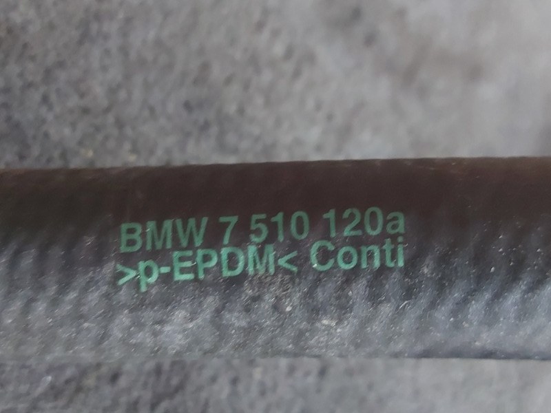 Шланг системы охлаждения, 300 рублей, Красноярск