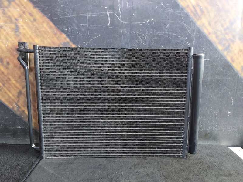 Радиатор кондиционера, 2178 рублей, Красноярск