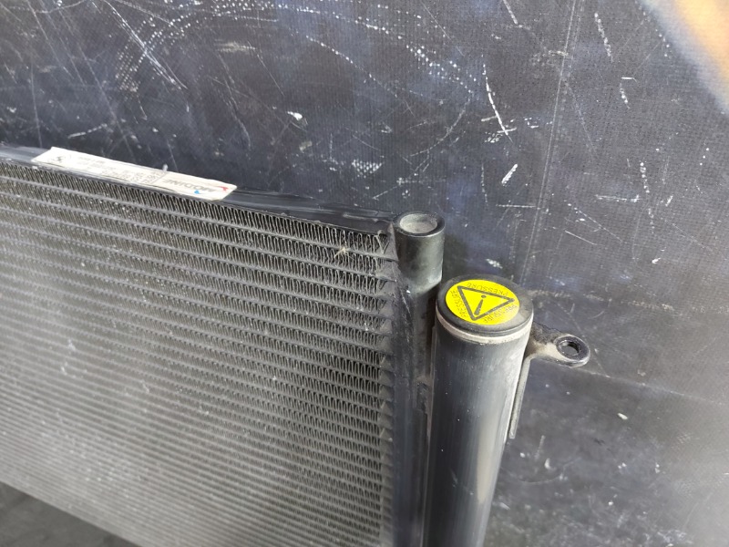 Радиатор кондиционера, 2178 рублей, Красноярск