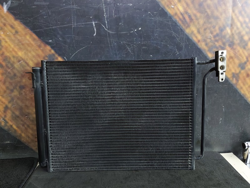 Радиатор кондиционера, 2178 рублей, Красноярск