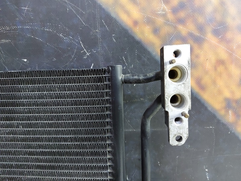 Радиатор кондиционера, 2178 рублей, Красноярск