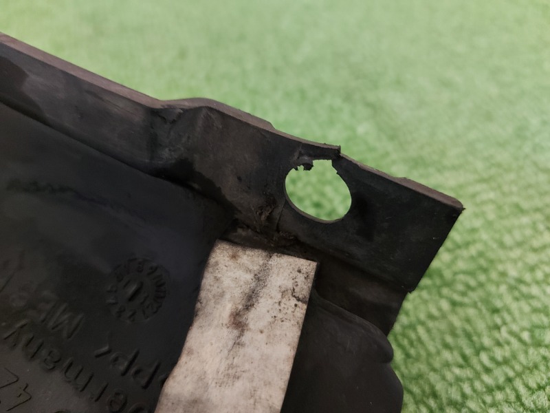 Накладка на порог, 350 рублей, Красноярск