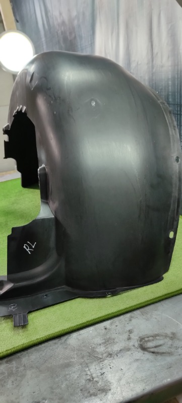 Подкрылок, 672 рублей, Красноярск