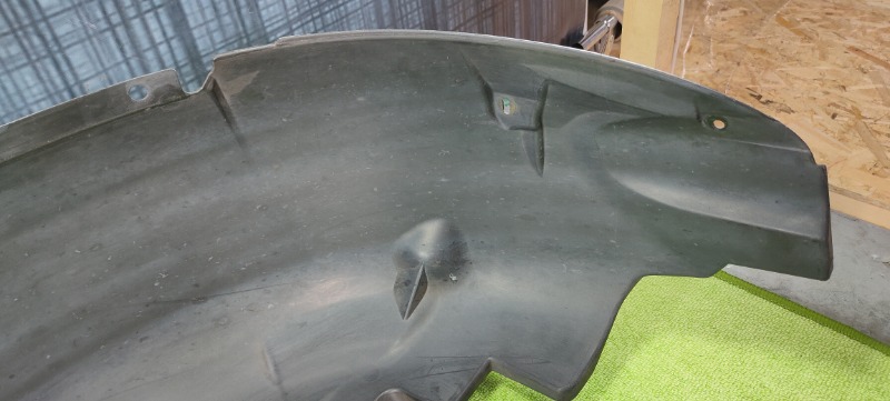 Подкрылок, 672 рублей, Красноярск