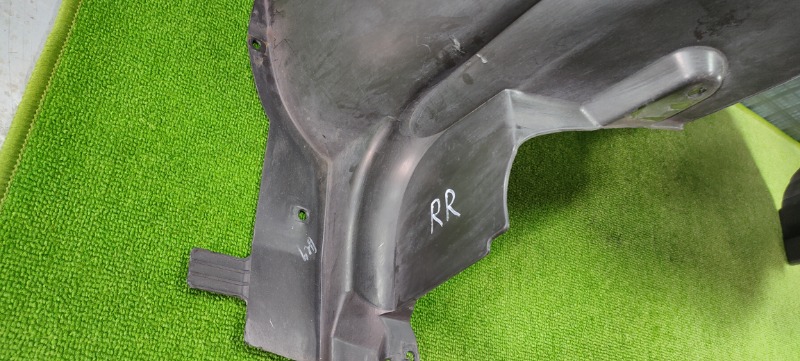 Подкрылок, 672 рублей, Красноярск