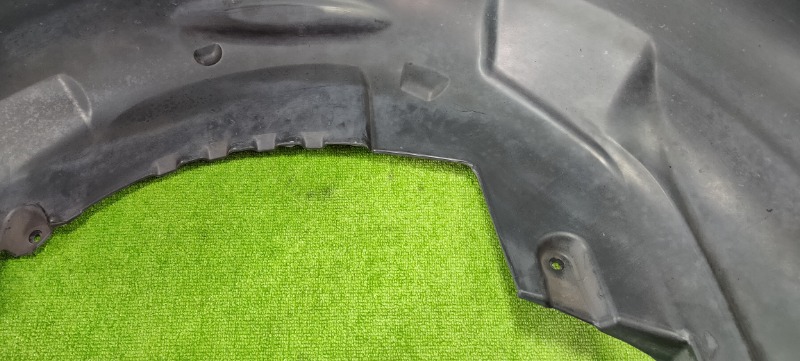 Подкрылок, 672 рублей, Красноярск