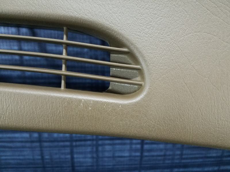 Пластик салона, 1000 рублей, Красноярск