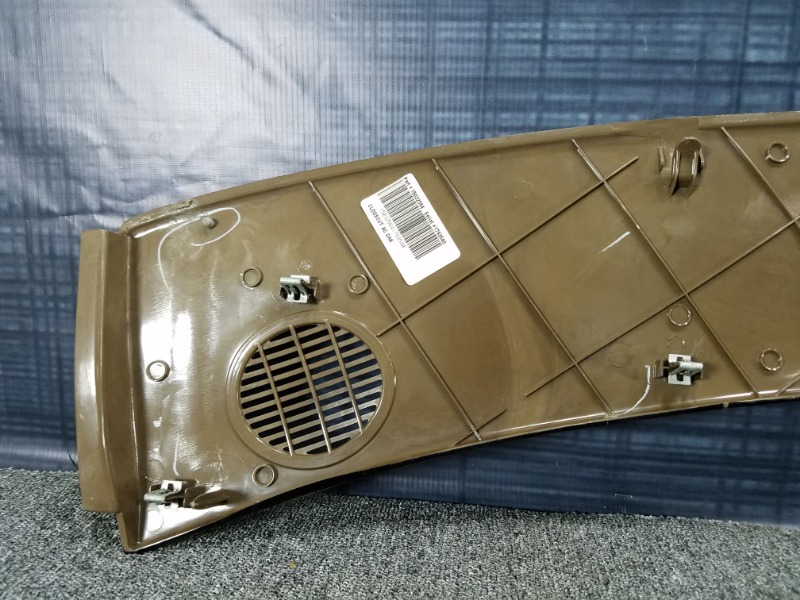 Пластик салона, 1000 рублей, Красноярск