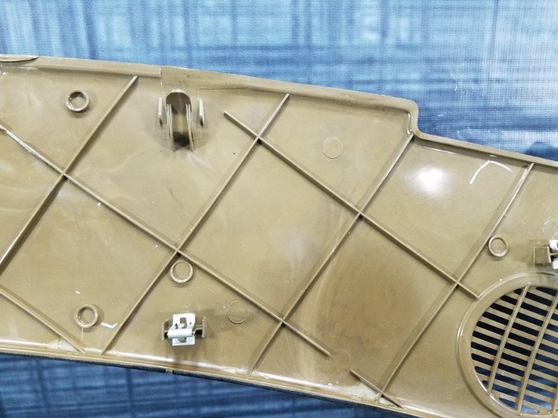 Пластик салона, 1000 рублей, Красноярск