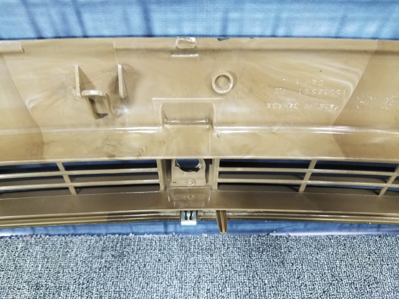 Пластик салона, 1000 рублей, Красноярск