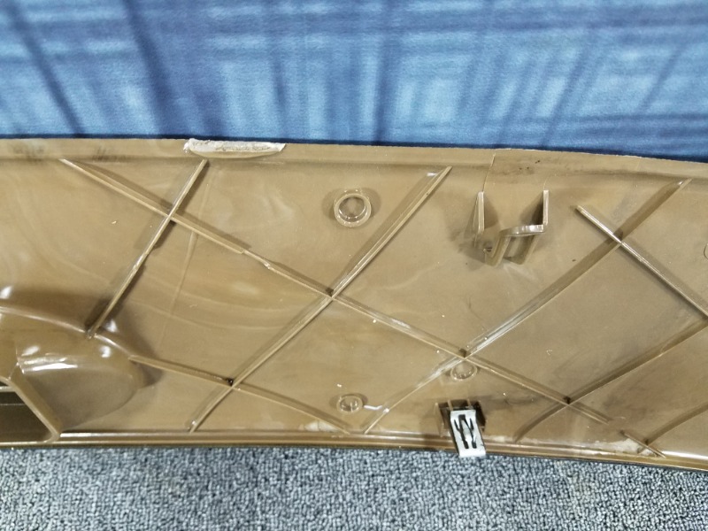 Пластик салона, 1000 рублей, Красноярск