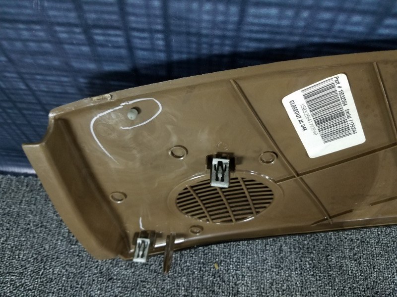 Пластик салона, 1000 рублей, Красноярск