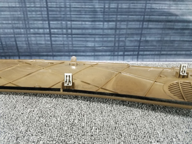 Пластик салона, 1000 рублей, Красноярск