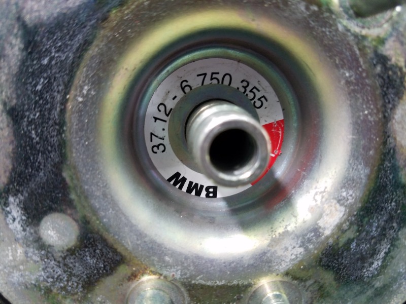 Подушка стойки, 2100 рублей, Красноярск