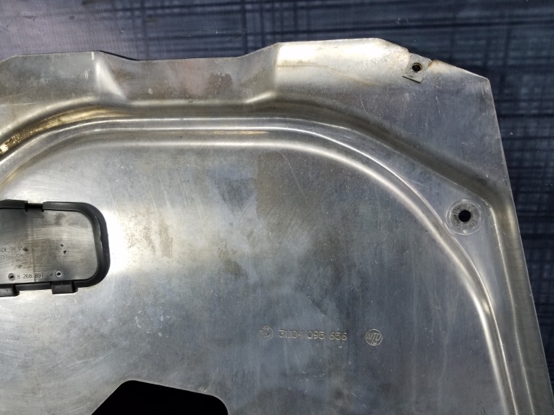 Защита двигателя, 1728 рублей, Красноярск