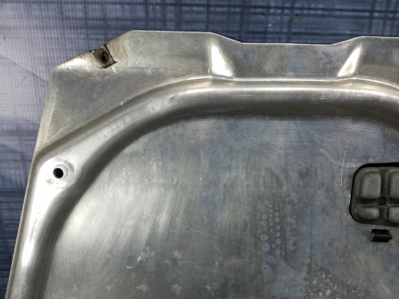 Защита двигателя, 1728 рублей, Красноярск