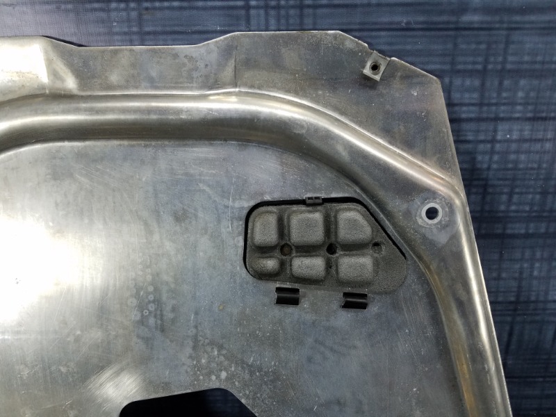 Защита двигателя, 1728 рублей, Красноярск