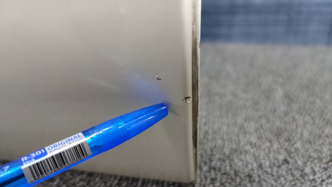 Дверь, 8000 рублей, Красноярск
