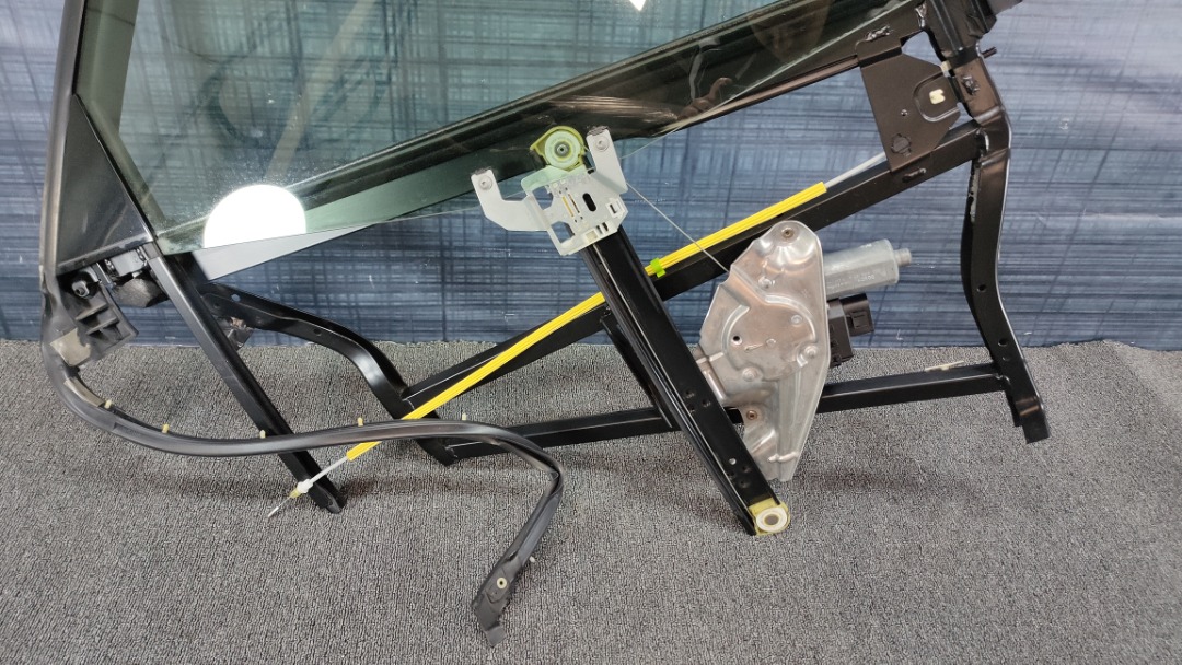 Стеклоподъемник, 1500 рублей, Красноярск