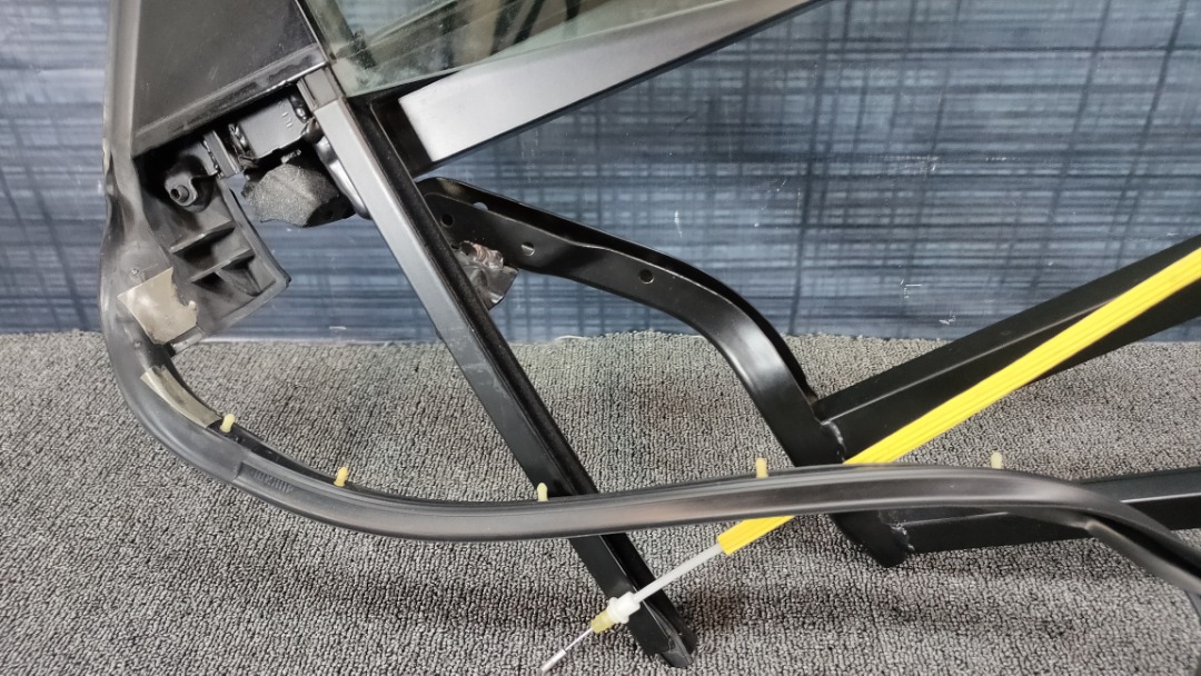 Стеклоподъемник, 1500 рублей, Красноярск