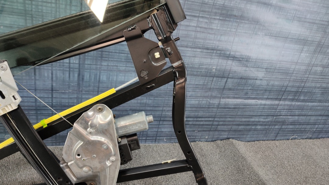 Стеклоподъемник, 1500 рублей, Красноярск