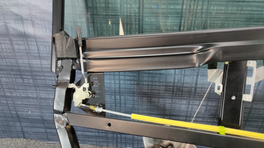 Стеклоподъемник, 1500 рублей, Красноярск