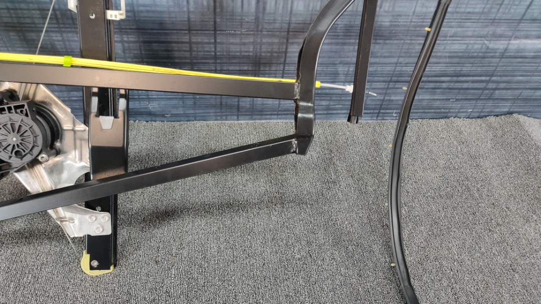 Стеклоподъемник, 1500 рублей, Красноярск