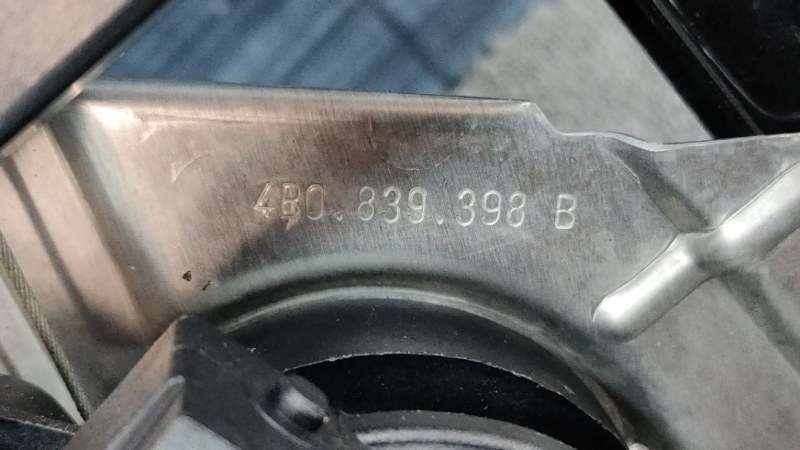 Стеклоподъемник, 1500 рублей, Красноярск